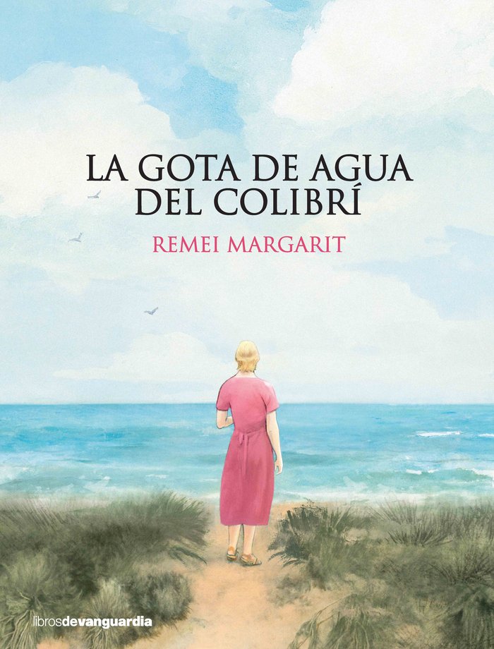 La gota de agua del colibr�