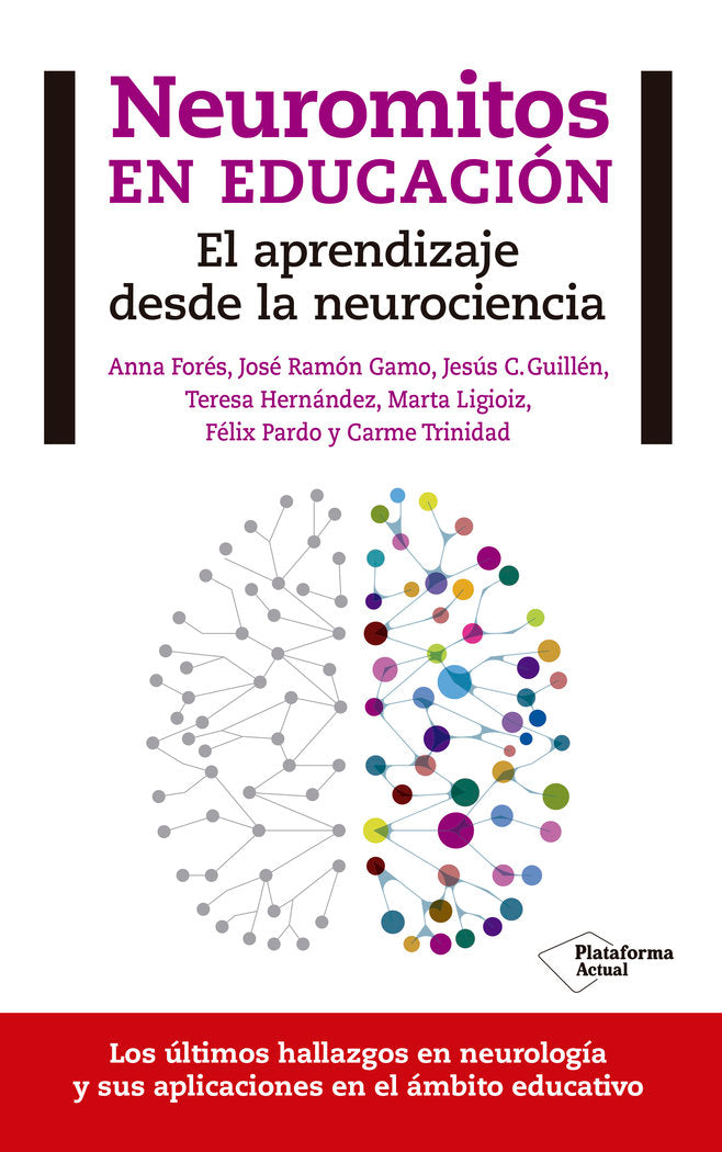 Neuromitos en educaci�n