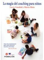 MAGIA DEL COACHING PARA NI�OS,LA