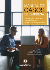Manual de Casos de Empresa