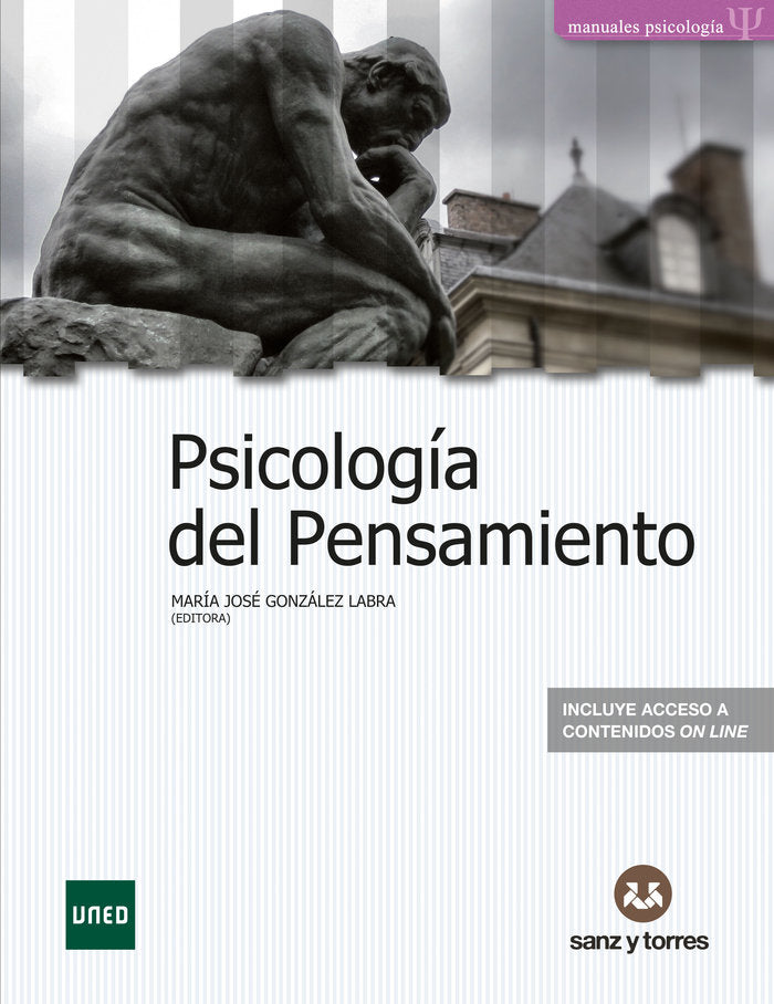 Psicolog�a del Pensamiento