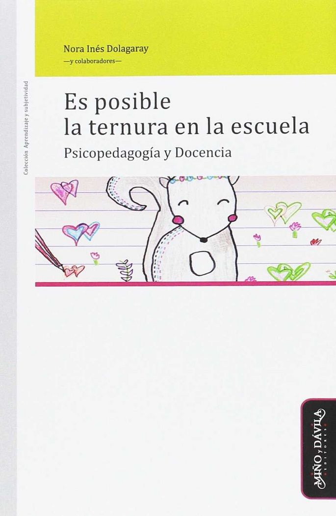 Es posible la ternura en la escuela