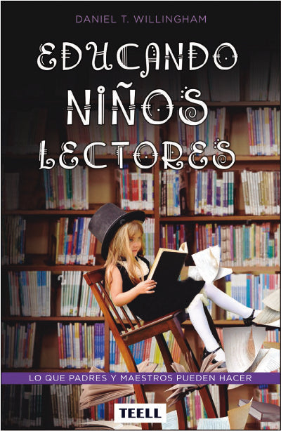 Educando ni�os lectores
