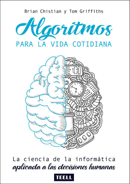 Algoritmos para la vida cotidiana