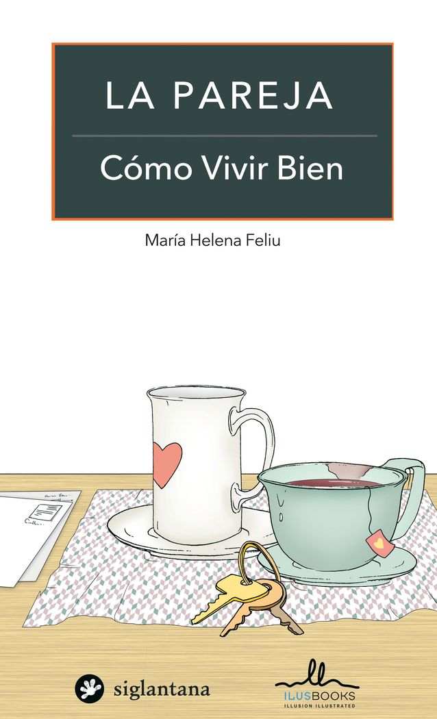 La pareja