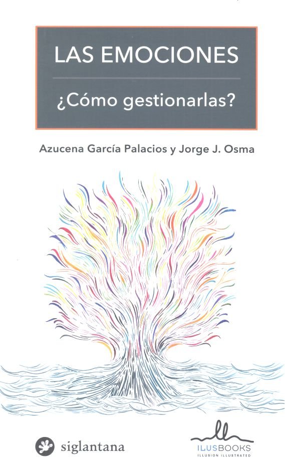 EMOCIONES COMO GESTIONARLAS,LAS