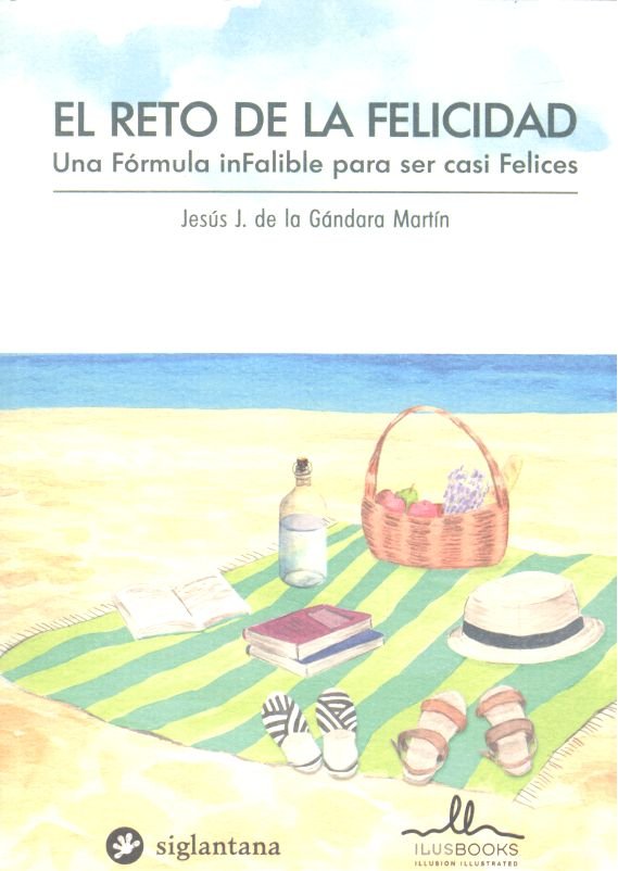 RETO DE LA FELICIDAD, EL