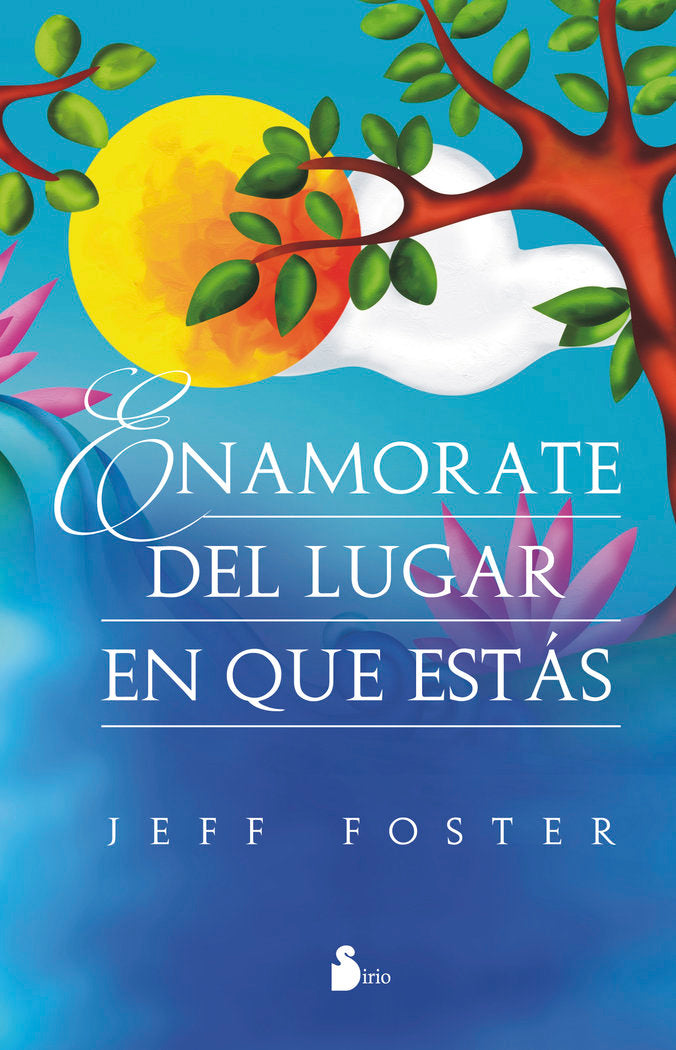 ENAM�RATE DEL LUGAR EN QUE EST�S