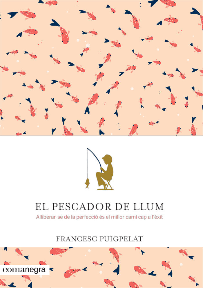 El pescador de llum