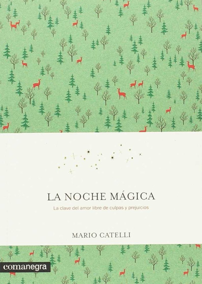 La noche m�gica