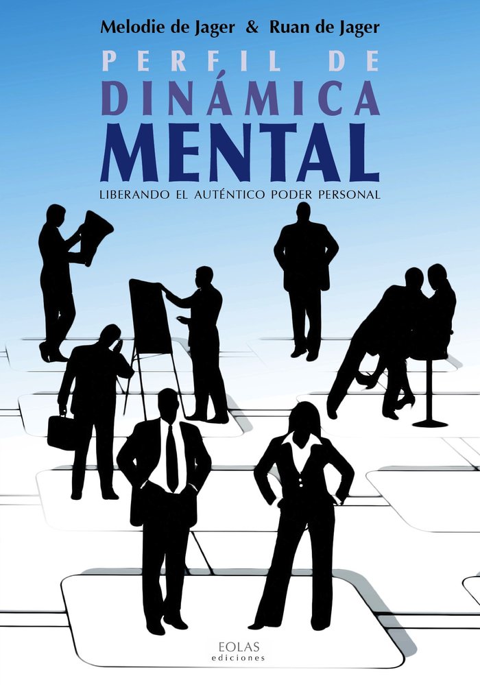 PERFIL DE DIN�MICA MENTAL