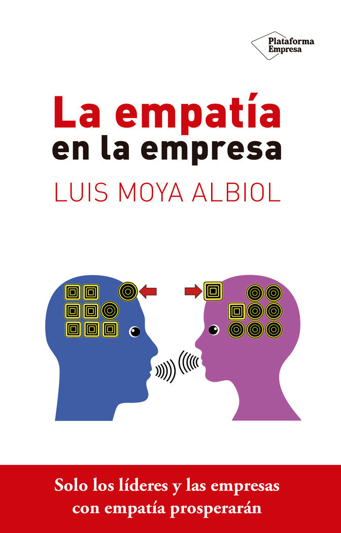 La empat�a en la empresa