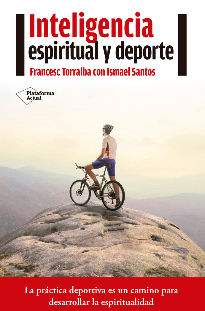 Inteligencia espiritual y deporte