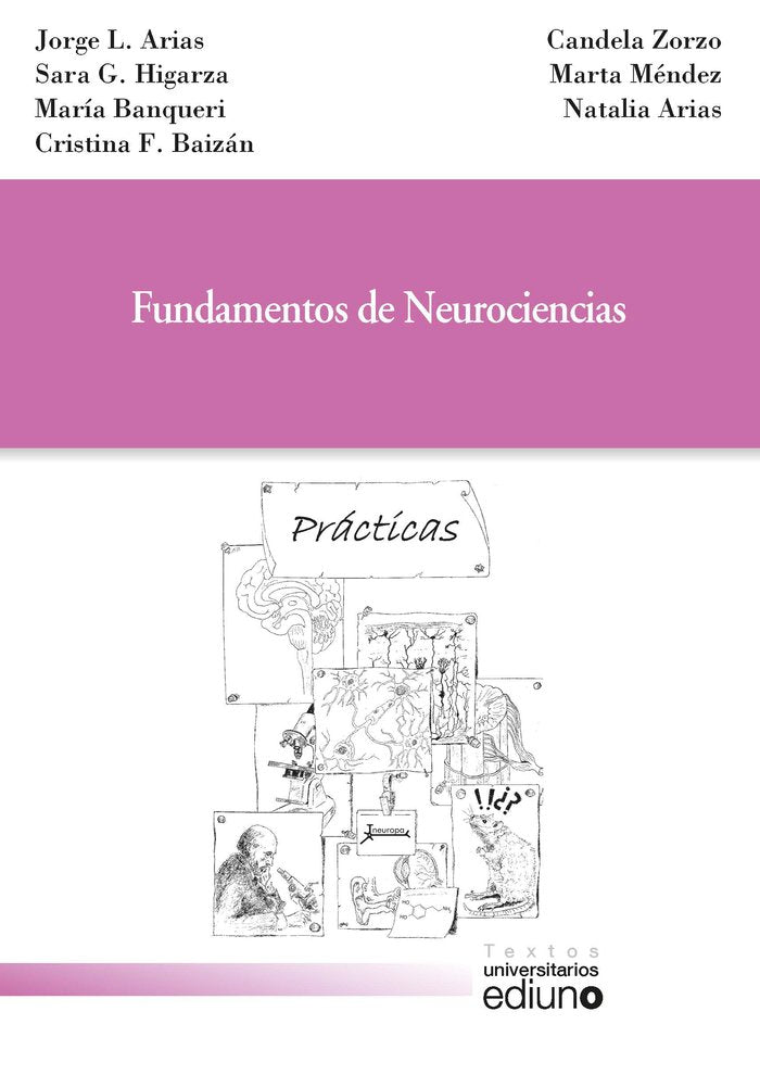 Fundamentos de Neurociencias
