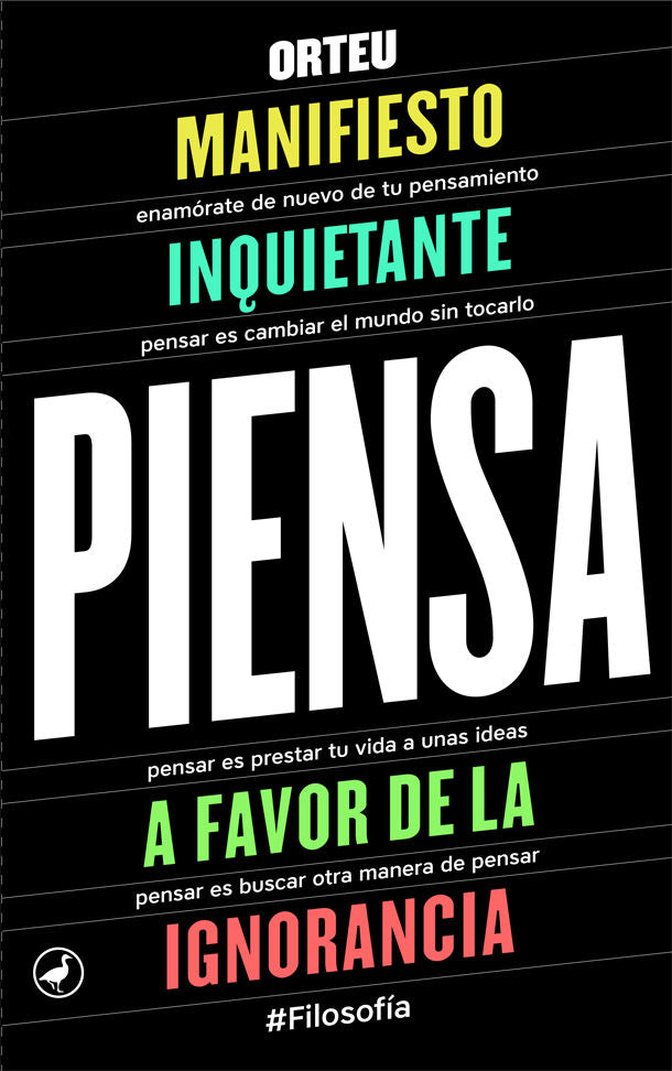 Piensa