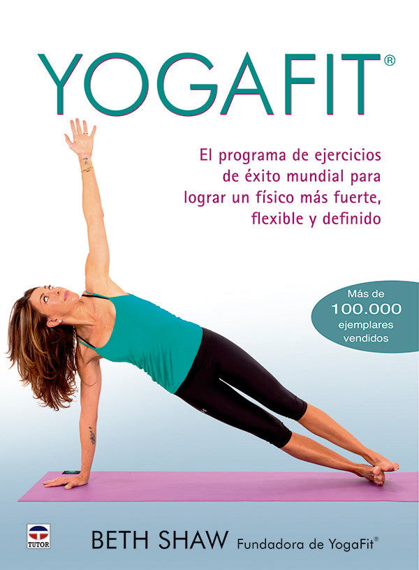 Yogafit
