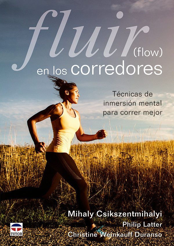 Fluir (flow) en los corredores
