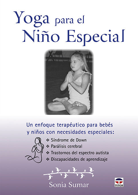 Yoga para el ni�o especial