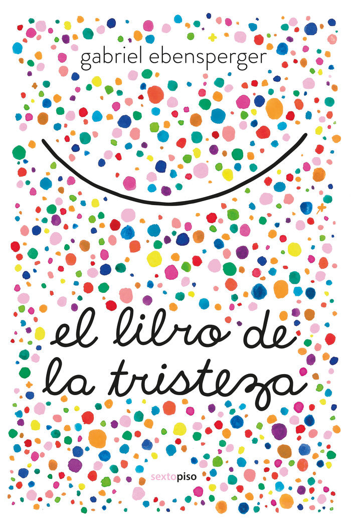 El libro de la tristeza