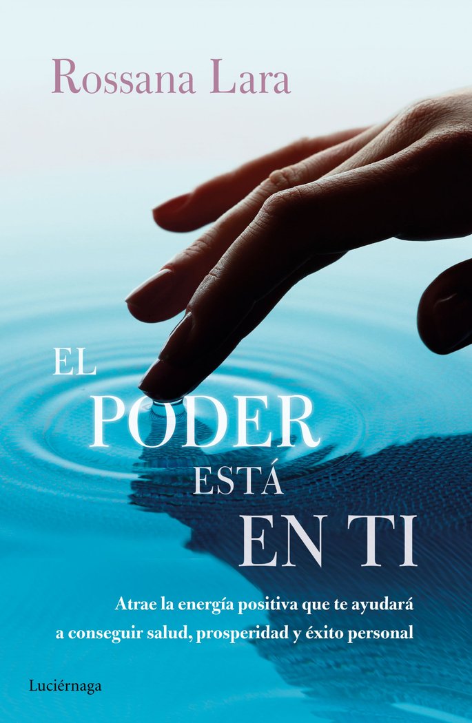 El poder est� en ti