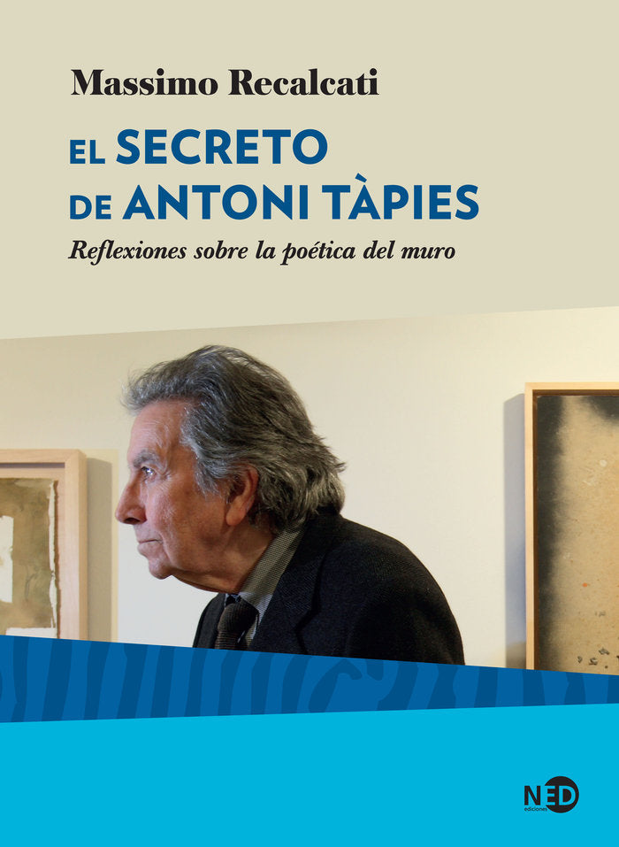 El secreto de Antoni T�pies
