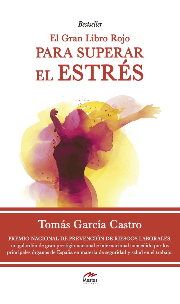 El gran libro rojo para superar el Estr�s