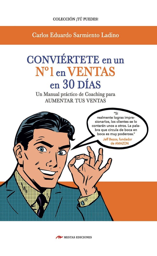 Convi�rtete en un n� 1 en ventas en 30 d�as