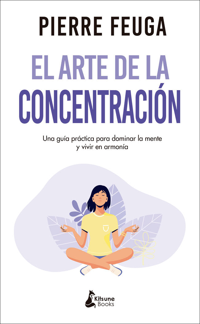 El arte de la concentraci�n