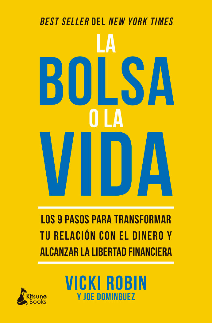 BOLSA O LA VIDA,LA