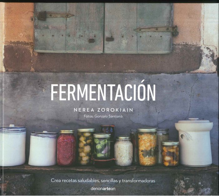 Fermentaci�n
