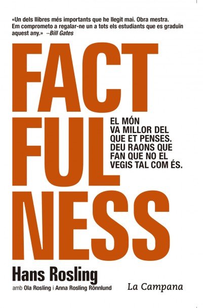 Factfulness (edici� en catal�)