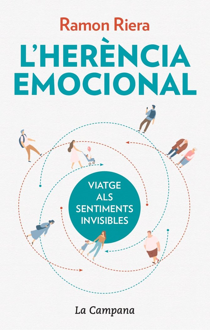 L'her�ncia emocional