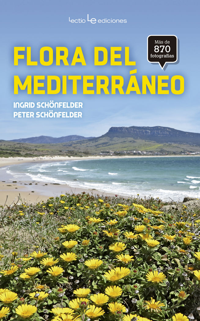 Flora del Mediterr�neo