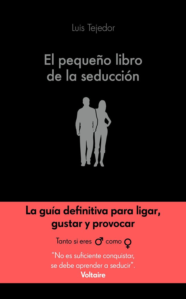 El peque�o libro de la seducci�n