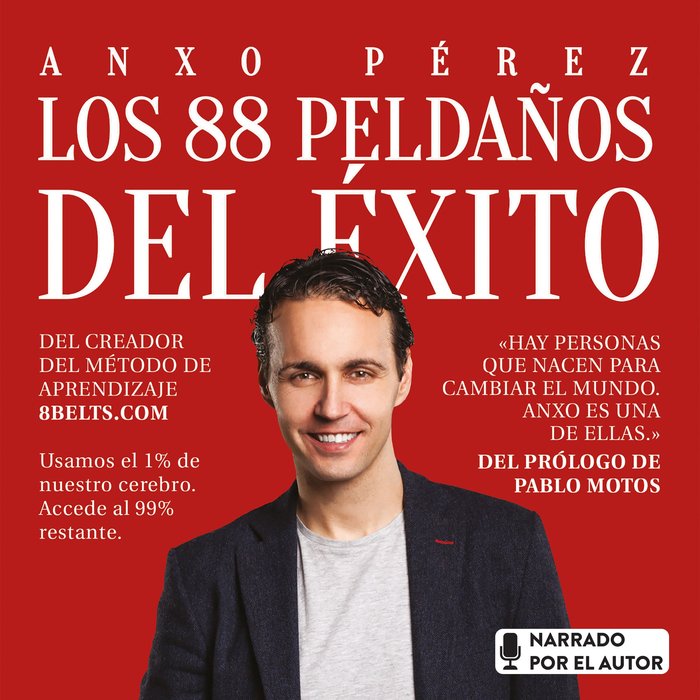 Los 88 pelda�os del �xito