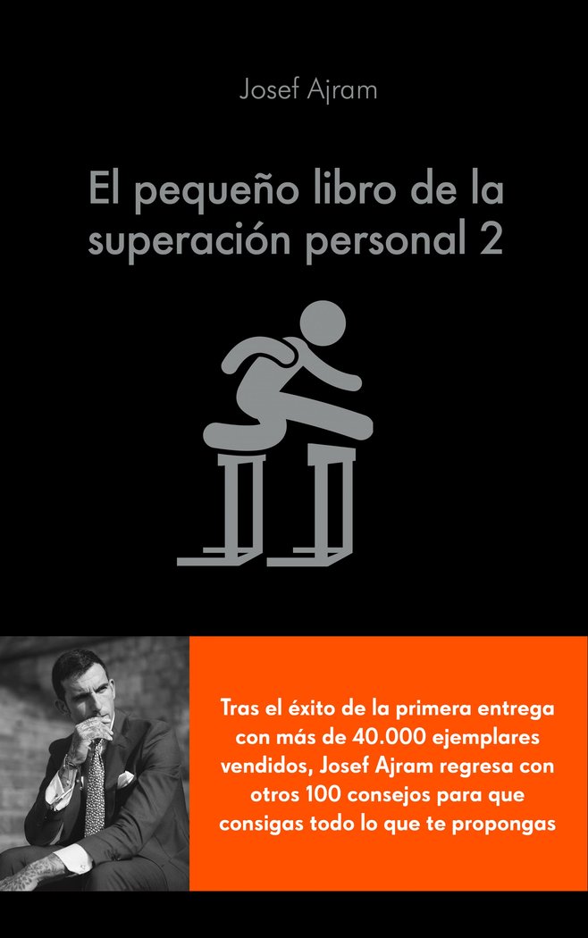 El peque�o libro de la superaci�n personal 2