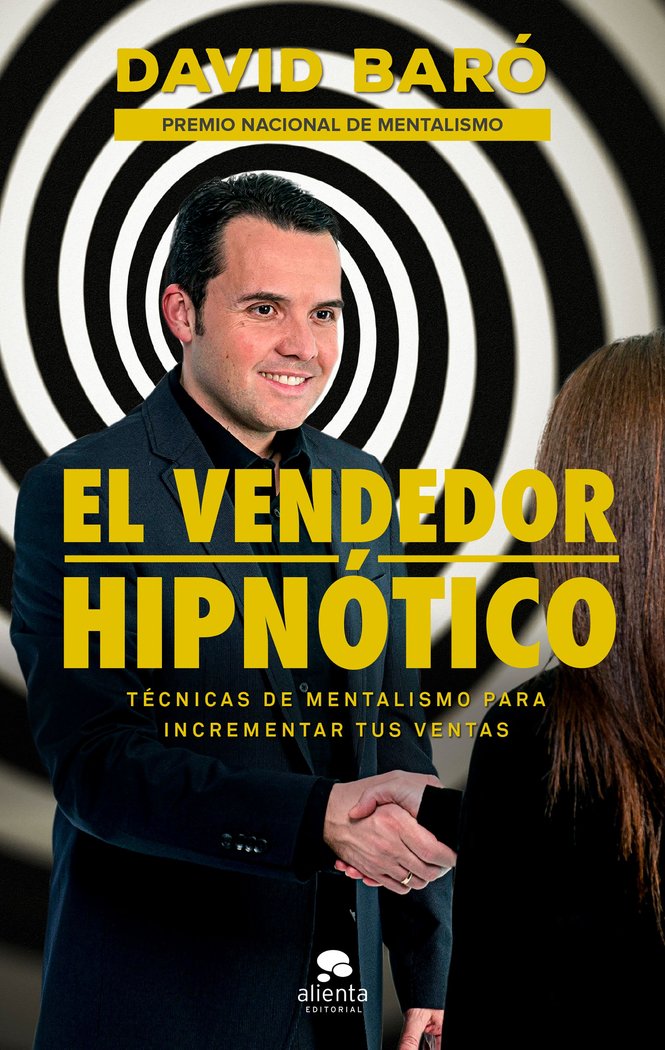 El vendedor hipn�tico