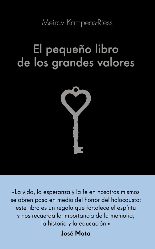 Pequeño Libro De Los Grandes Valores,El