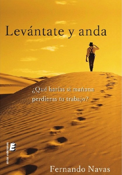 LEVANTATE Y ANDA