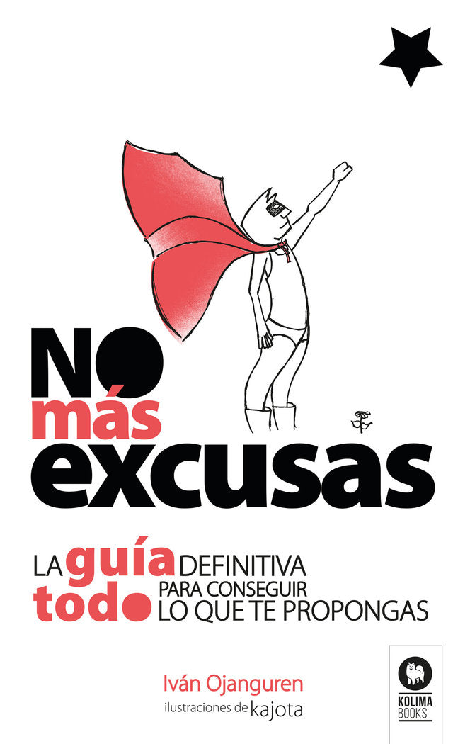 No m�s excusas