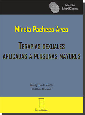 Terapias sexuales aplicadas a personas mayores