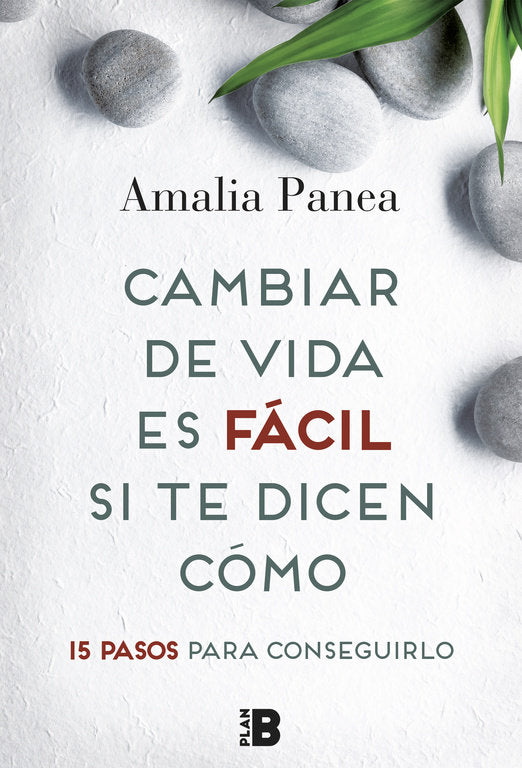 Cambiar de vida es f�cil si te dicen c�mo