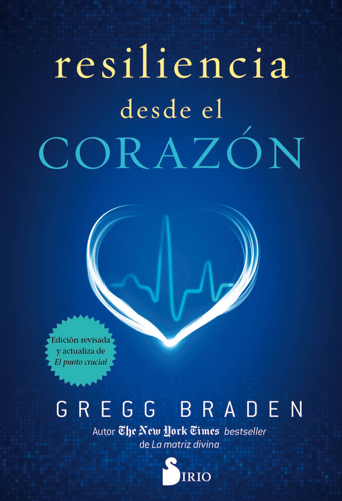 RESILIENCIA DESDE EL CORAZ�N