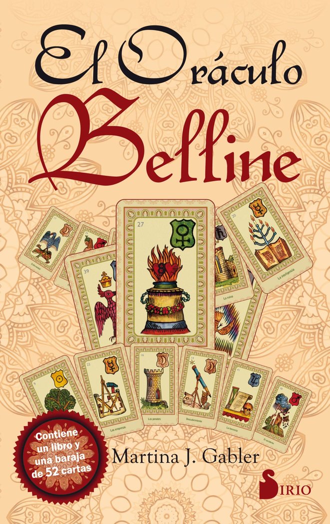 EL OR�CULO BELLINE