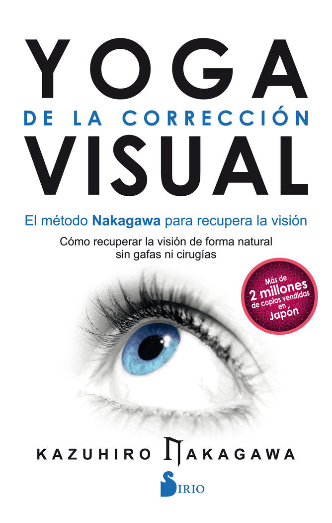 YOGA DE LA CORRECCI�N VISUAL