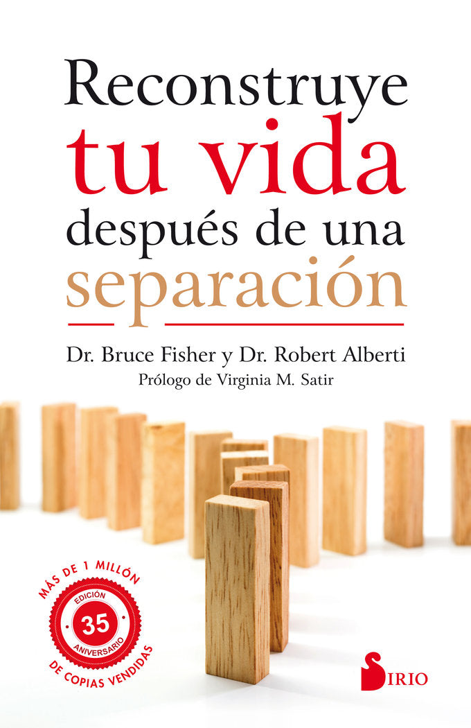 reconstruye tu vida despu�s de una separaci�n