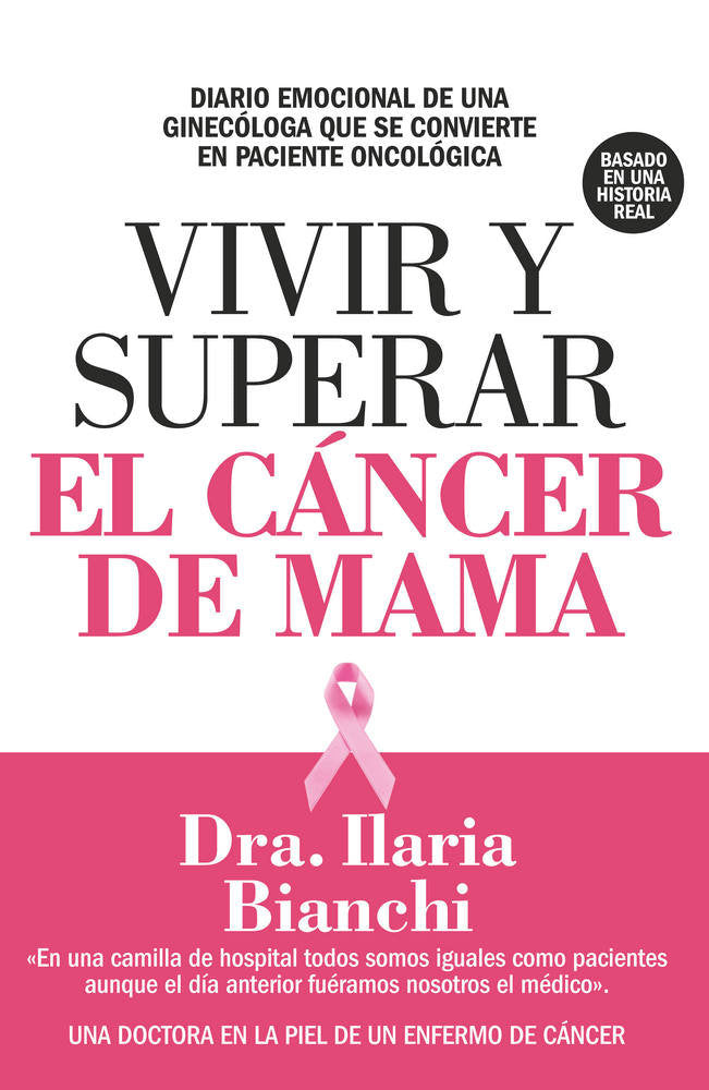 Vivir y superar el c�ncer de mama