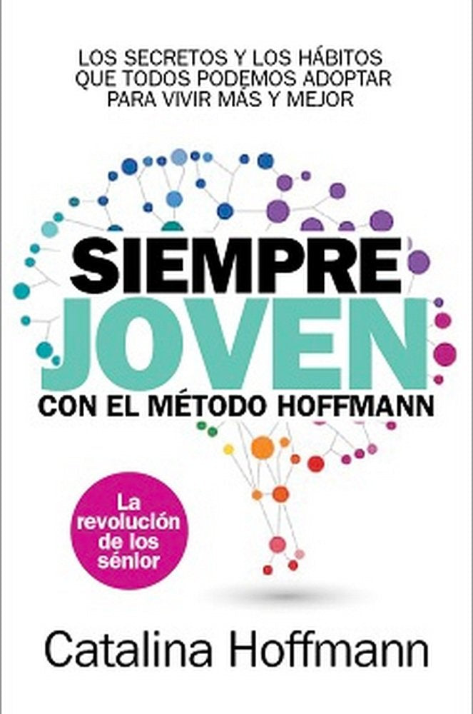 Siempre joven con el m�todo Hoffmann