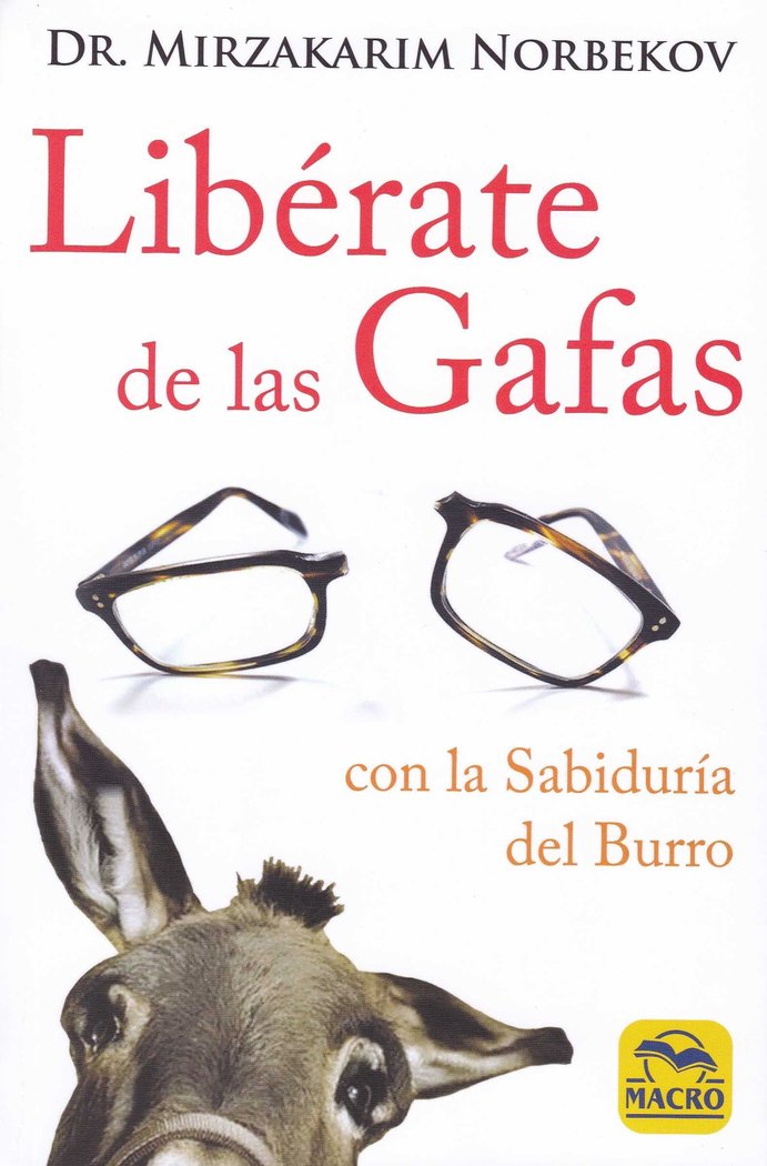 Lib�rate de las Gafas