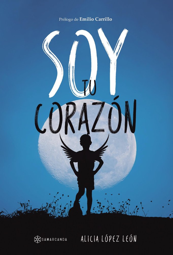 Soy tu Coraz�n